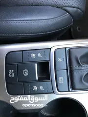  15 كيا اوبتيما اعلى صنف بحالة الوكالة موديل 2020 ممشى 61 الف مايل فحص 4 جيد غير مجمركة تصلح للأعفاءات