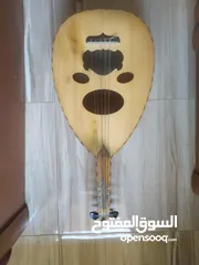  2 عود سوري ابراهيم سكر