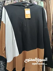  1 ملابس تركية