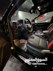 15 ford ranger raptor 2024 2024 فورد رينجر رابتر اصلي الجديد كليا