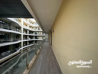  14 1 BR Excellent Cozy Apartment for Rent in Muscat Hills