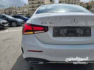  17 مارسيدس A250e ترخيص 2020