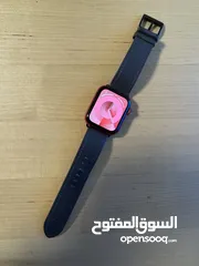  1 Apple Watch Series 6 44mm Aluminiumgehäuse-(PRODUCT) RED M00M3FD