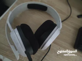  1 سماعه A10 من شركة استرو