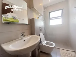  5 شقة مفروشة للإيجار في عبدون  ( Property 33946 )-175037762