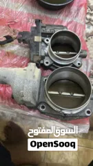  9 Parts for caprice v8 and  v6