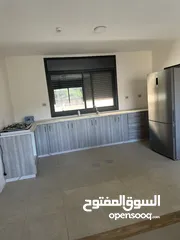  12 شقة للإيجار في منطقة عين منجد