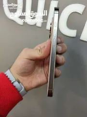 5 IPHONE 16 PRO (128GB) USED /// ايفون 16 برو ذاكرة 128 مستعمل وكاله