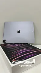  20 Ipad pro 12.9 M2 512GB