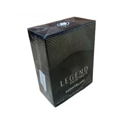  12 Perfume Mont Blanc Legend eau de toilette 100 ml original100% Made in France