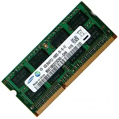  1 DDR3 4GB Laptop RAM