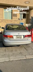  3 هندا اكورد2004 Honda Accord بحالة ممتاز