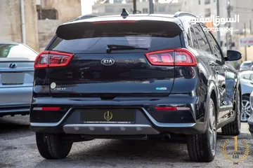  2 كيا نيرو 2018