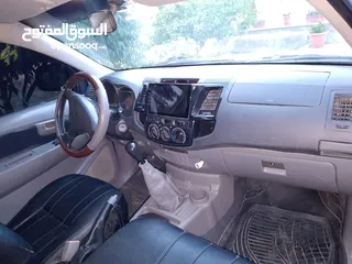  7 بكم تويوتا غرفه
