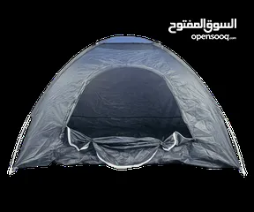  3 خيمة كبيرة للتخييم مع التوصيل المجاني الى جميع انحاء العراق