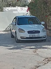  4 هونداي ڤيرنا