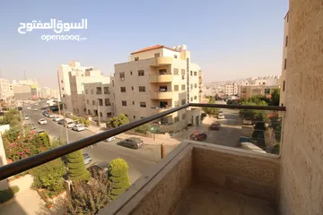 16 شقة مفروشة قمة في الرقي و الاناقة للايجار في ابو نصير قرب قصر الاميرة بسمة