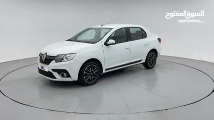  7 (FREE HOME TEST DRIVE AND ZERO DOWN PAYMENT) RENAULT SYMBOL