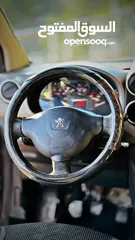  10 بيجو بارتنر تيبي  Blue HDi يد أولى  فحص نخب  سيارة مميزة ونظيفة  تنازل فوري عند الدفع كاش