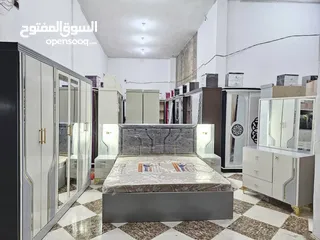  2 غرف نوم ملكي درجة اولى