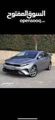  1 بسعر منافس ومغري (قابل للبدل )كيا3 2022وارد كوري  فحص كأمل وفل كامل فقط بدون الفتحه