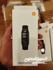  1 mi band 9،  سوار شاومي باند 9، الإصدار الأحدث