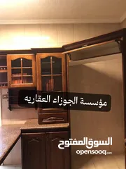  13 بيت مستقل فارغ للايجار في منطقة الزهور مساحة 250 متر داخلي مع حديقة 300 متر
