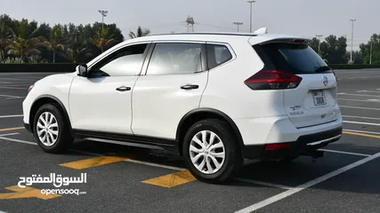  5 Available for Rent Nissan-Rogue-2020
