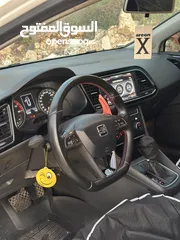  10 سيت ليون FR محوله