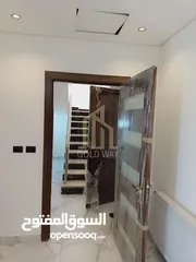  11 شقة مميزة أخير مع روف للبيع 370م في أرقى مناطق الصويفية/ ref 4045