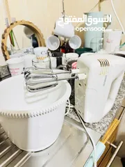  2 ادوات مطبخ كاملة