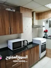  9 Flat for Sale in Al Juffair Fully Furnished , freehold