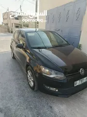  2 بولو 2014 رخصه