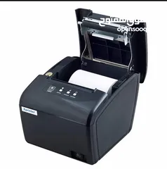  4 طابعه فواتير حراريه Xprinter XP-S200M