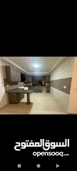  5 شقه فارغه لم تسكن سوبر ديلوكس للايجار ضاحيه الامير راشد 160 متر ـ 3 غرف نوم
