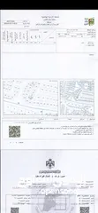  3 أرض في المستندة موقع مميز