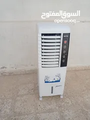  3 مكيف   ماء