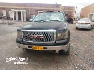  1 قطع غيار سيرا 2010