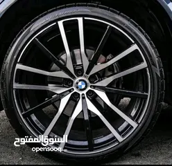 5 جيب بي ام x5 ديزل
