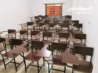  6 شروة كراسي دراسيه عده موديلات