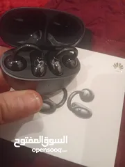  4 -هواوي فري كليب  Huawei FreeClip