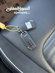  22 كيا سبورتاج GT Line ترخيص 2022 محرك 1600 هايبرد plug in/يقطع على الشحنه 65 كيلو متر  271 حصان