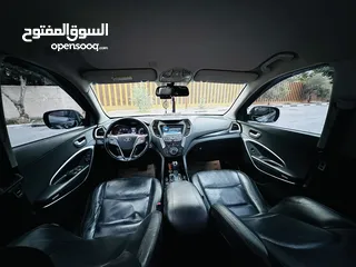  27 هونداااي سنتافي مطور 2000 ديزل 4*4 الجب صلاة نبي بوضع الشركه الله يبارك ل صاحب نصيب