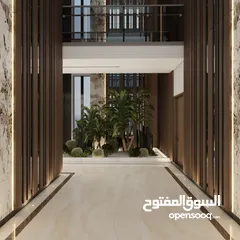  26 شقة فاخرة مساحة 185 م / دير غبار ( اقساط من المالك مباشرة )