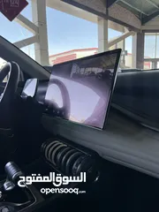  7 BYD YUAN PLUS 2023( معرض الحضر )
