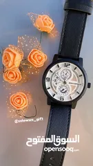  27 ساعات رجالي