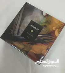  1 عطر انترلود من امواج