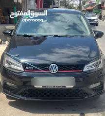 3 سياره بولو مستعمل