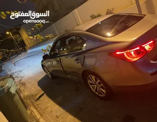  2 انفنتي Q50