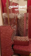  2 فراش عربي غير مستخدم